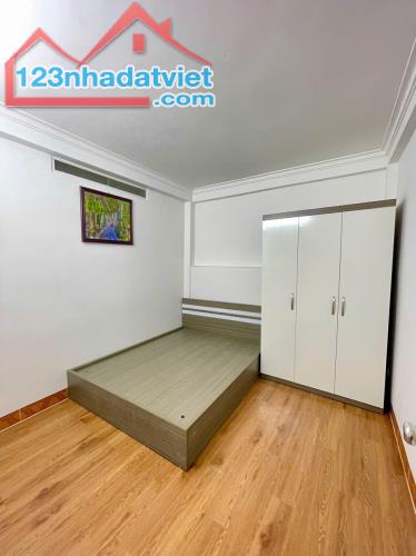 Bán căn 2Pn cực đẹp giá tốt 1ty630 tại ngõ 699 Giải Phóng, Hoàng Mai - 5