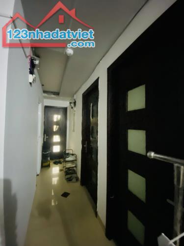 Bán nhà mặt phố Gò Vấp, 460m², 7 tầng, 18 tỷ, sổ hồng - 3