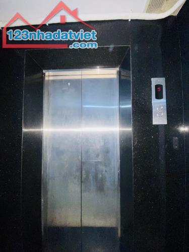 Bán nhà mặt phố Gò Vấp, 460m², 7 tầng, 18 tỷ, sổ hồng - 4