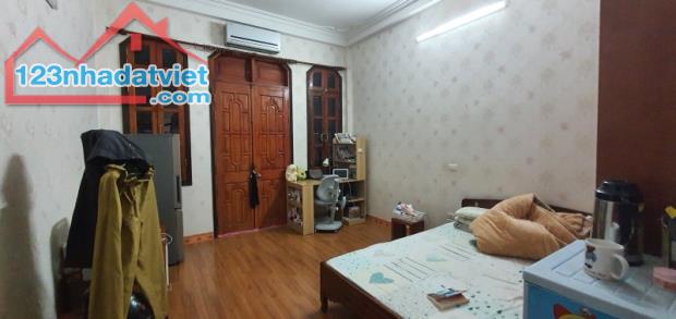BÁN NHÀ HOÀNG VĂN THÁI, THANH XUÂN- 89M2 x 4T, MT 4M - KD ĐỈNH - GIÁ TỐT - 1