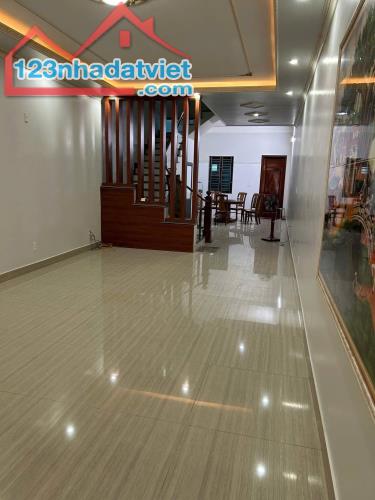 Cho thuê nhà mặt đường Thủy Sơn , Thủy Nguyên . Nhà mới sạch sẽ , kinh doanh kèm ở ok - 1