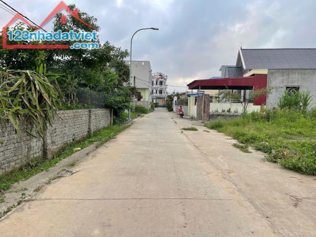 ✅ SIÊU RẺ LÔ 85M NGANG 5M ĐƯỜNG 7M XÃ ĐẠI ĐỒNG , KIẾN THỤY. GIÁ CHỈ 1.6X TỶ - 1