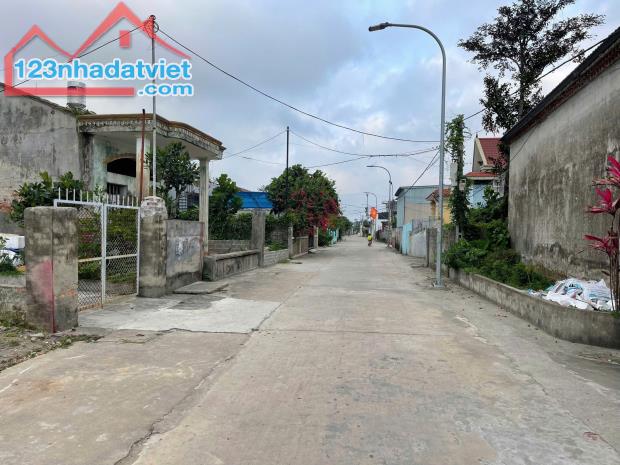 ✅ SIÊU RẺ LÔ 85M NGANG 5M ĐƯỜNG 7M XÃ ĐẠI ĐỒNG , KIẾN THỤY. GIÁ CHỈ 1.6X TỶ - 2