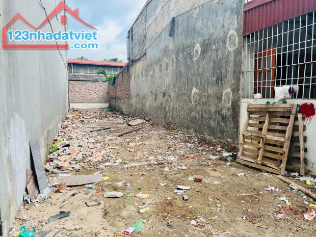 Bán lô đất ngay cạnh trường cấp 3 Hồng Bàng  80m giá chỉ có 3,1x tỷ  LH 0979087664 - 3