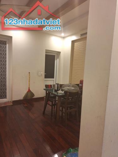NHÀ TÂN MAI 90M2*4T, LÔ GÓC, GARA CHỈ 17,6 TỶ - 4