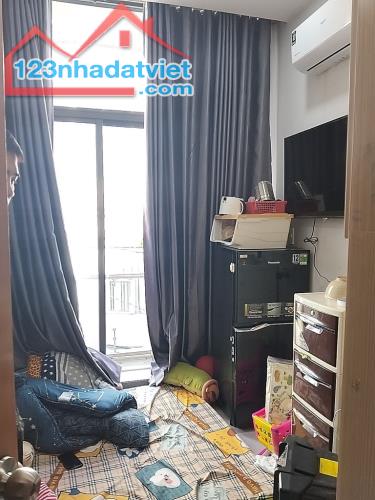 QUẬN 8- NHÀ 4 TẦNG- HẺM 3M THÔNG THOÁNG- GIÁP Q1,Q4- SỔ VUÔNG A4- CHỈ 4 TỶ 950 - 3