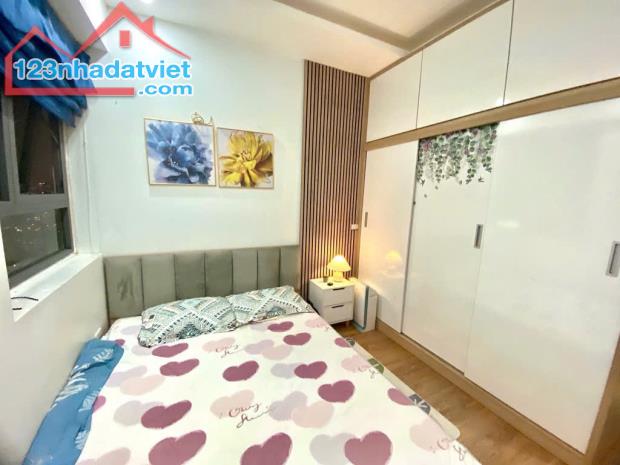 Bán căn hộ chung cư Trịnh Đình Cửu, Định Công, Hoàng Mai, Siêu đẹp, 65.7m2, 4.5 tỷ - 2