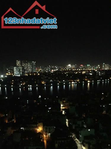Bán căn hộ chung cư Trịnh Đình Cửu, Định Công, Hoàng Mai, Siêu đẹp, 65.7m2, 4.5 tỷ - 4