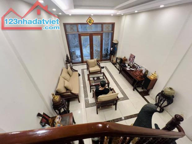 Bán nhà mặt ngõ Vũ Hữu, ô tô tải, kinh doanh, nhỉnh 11 tỷ - 3