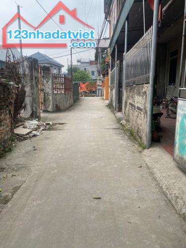 Lô đất đẹp 112 m2 Xuân lôi, đình dù, ngay gần Vành Đai 4: 0835459289
