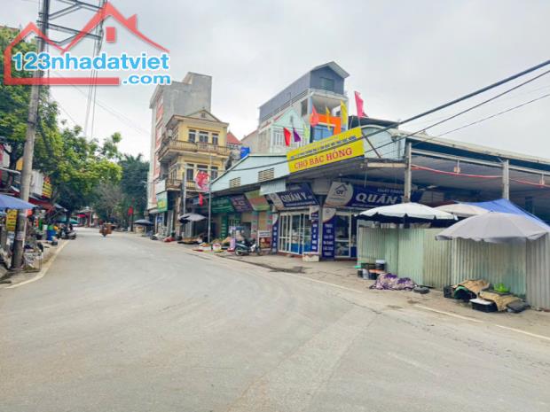 bán đất chính chủ đẹp tại Bắc hồng Đông Anh Hà Nội