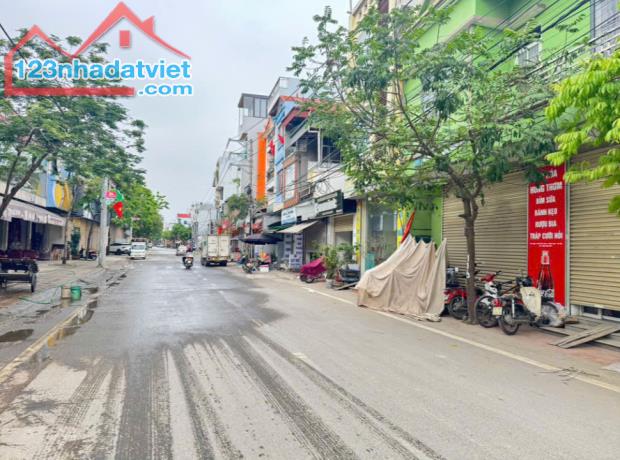 bán đất chính chủ đẹp tại Bắc hồng Đông Anh Hà Nội - 1