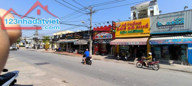 Bán Nhà Mặt Tiền Đường Nguyễn Duy Trinh, P. Bình Trưng Tây, Q.2. 4x20m, Chỉ 15 Tỷ