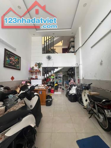 Bán Gấp nhà Liên khu 8-9 Gò Xoài hẻm 5m sát mặt tiền 48m2,2 Tầng Nhỉnh 4 tỷ