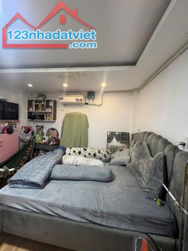 Bán Gấp nhà Liên khu 8-9 Gò Xoài hẻm 5m sát mặt tiền 48m2,2 Tầng Nhỉnh 4 tỷ - 2
