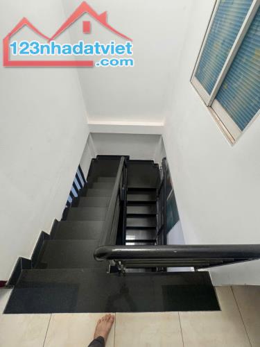 Bán Gấp nhà Liên khu 8-9 Gò Xoài hẻm 5m sát mặt tiền 48m2,2 Tầng Nhỉnh 4 tỷ - 4