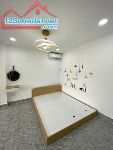Bán Nhà Mặt Phố 100 Bình Thới, 55m2, View Đẹp, Nhiều Tiện Ích.Giá Nhỉnh: 10,7 Tỷ Quận 11 - 1