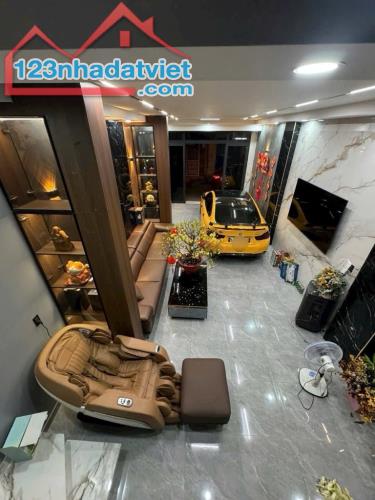 NHÀ BÁN MẶT TIỀN 50m2, 3TẦNG, PHƯỜNG 8_TÂN BÌNH, NHỈNH 8TỶ - 1