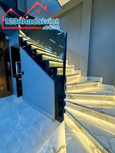 NHÀ BÁN MẶT TIỀN 50m2, 3TẦNG, PHƯỜNG 8_TÂN BÌNH, NHỈNH 8TỶ - 3