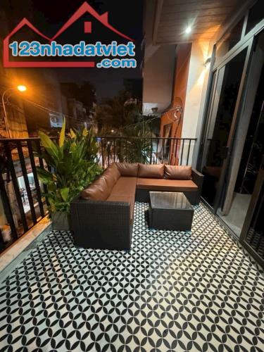 NHÀ BÁN MẶT TIỀN 50m2, 3TẦNG, PHƯỜNG 8_TÂN BÌNH, NHỈNH 8TỶ - 4