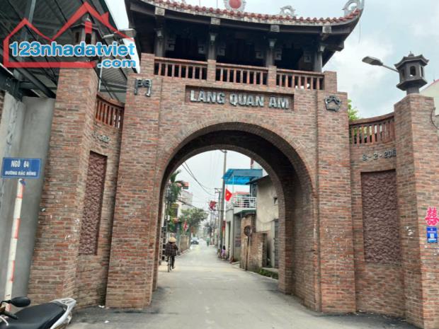 bán đất chính chủ đẹp tại Bắc hồng Đông Anh Hà Nội giá hợp lý - 2