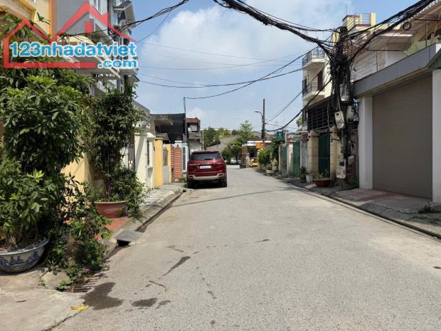 Mrs Tâm Bán đất 80m2 ngõ ô tô An Trực, Sở Dầu, Hồng Bàng, Hải Phòng. 3,12 tỷ