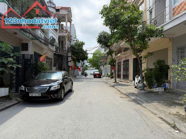 Mrs Tâm Bán đất 80m2 ngõ ô tô An Trực, Sở Dầu, Hồng Bàng, Hải Phòng. 3,12 tỷ - 1