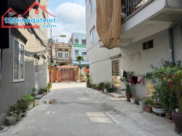Mrs Tâm Bán đất 80m2 ngõ ô tô An Trực, Sở Dầu, Hồng Bàng, Hải Phòng. 3,12 tỷ - 2