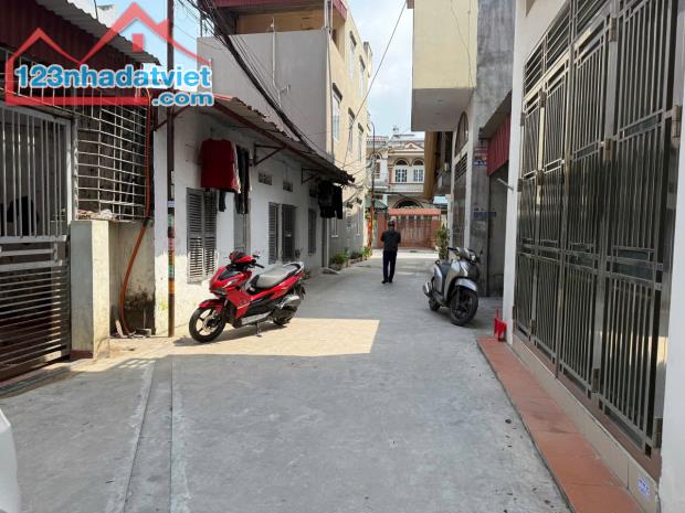 Mrs Tâm Bán đất 80m2 ngõ ô tô An Trực, Sở Dầu, Hồng Bàng, Hải Phòng. 3,12 tỷ - 3