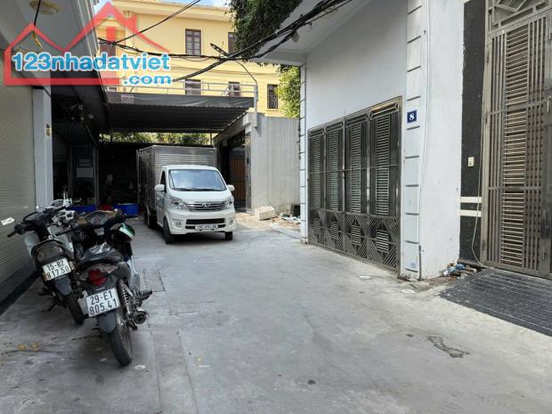 Mrs Tâm Bán đất 80m2 ngõ ô tô An Trực, Sở Dầu, Hồng Bàng, Hải Phòng. 3,12 tỷ - 4