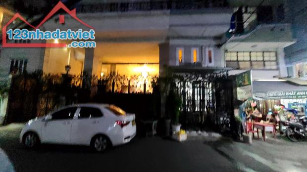 Bán Nhà 6 Tầng Mới Đẹp, Đang Khai Thác 50tr/Tháng, Lê Văn Sỹ, P.12, Quận 3 – Giá 12.9 Tỷ - 3
