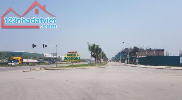 💥Chuyển nhượng ĐẤT Tràng Duệ Hải Phòng Seoul Ecohome - 1