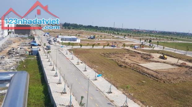 💥Chuyển nhượng ĐẤT Tràng Duệ Hải Phòng Seoul Ecohome - 2