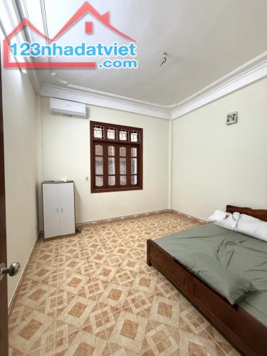 Bán nhà mặt ngõ Lương Thế Vinh, ô tô tải, kinh doanh, 11 tỷ 3 - 1