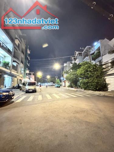 014TP – Bán nhà hẻm nhựa 5m Nguyễn Cửu Đàm, 44m2 ngang 4, sổ riêng A4, NHỈNH 4.5 tỷ TL