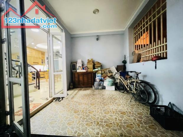 BÁN NHÀ KHƯƠNG ĐÌNH 78M2, 7T– MT 4.6M – TT QUẬN THANH XUÂN – CHỈ TỶ, DÒNG TIỀN MẠNH