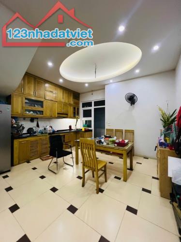 BÁN NHÀ KHƯƠNG ĐÌNH 78M2, 7T– MT 4.6M – TT QUẬN THANH XUÂN – CHỈ TỶ, DÒNG TIỀN MẠNH - 1