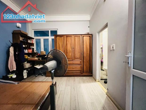 BÁN NHÀ KHƯƠNG ĐÌNH 78M2, 7T– MT 4.6M – TT QUẬN THANH XUÂN – CHỈ TỶ, DÒNG TIỀN MẠNH - 3