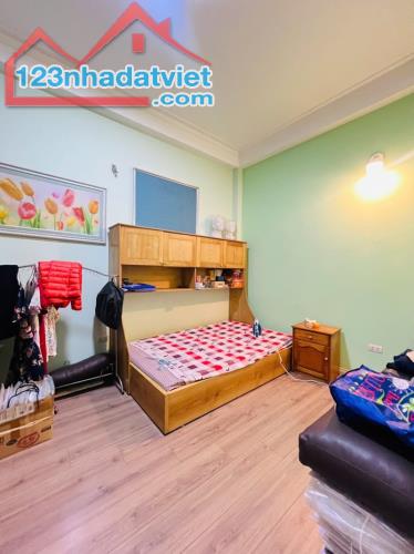 BÁN NHÀ KHƯƠNG ĐÌNH 78M2, 7T– MT 4.6M – TT QUẬN THANH XUÂN – CHỈ TỶ, DÒNG TIỀN MẠNH - 4