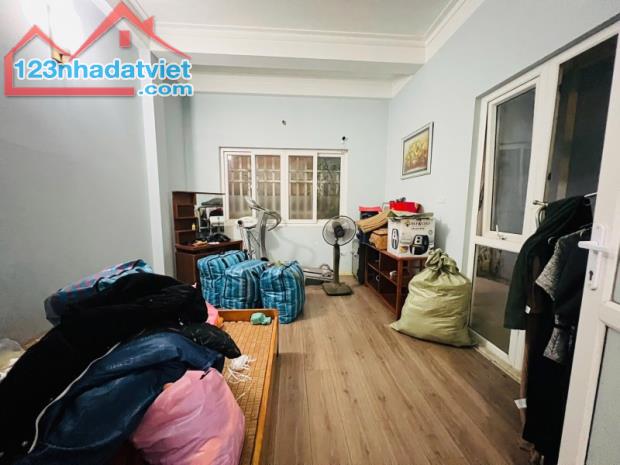 BÁN NHÀ KHƯƠNG ĐÌNH 78M2, 7T– MT 4.6M – TT QUẬN THANH XUÂN – CHỈ TỶ, DÒNG TIỀN MẠNH - 5