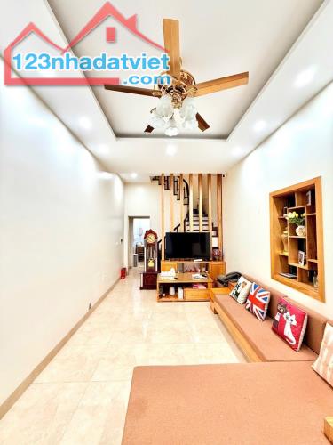 NHÀ PHỐ THANH XUÂN + NGÕ THÔNG ĐA HƯỚNG