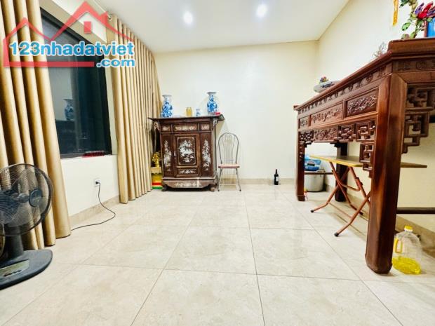 NHÀ PHỐ THANH XUÂN + NGÕ THÔNG ĐA HƯỚNG - 5