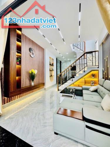 Cơ hội mua nhà giá tốt Thống Nhất – pháp lý chuẩn