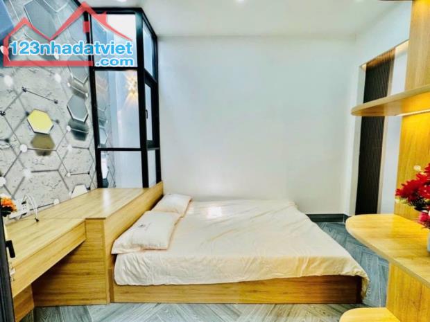 Cơ hội mua nhà giá tốt Thống Nhất – pháp lý chuẩn - 2