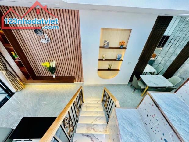 Cơ hội mua nhà giá tốt Thống Nhất – pháp lý chuẩn - 3