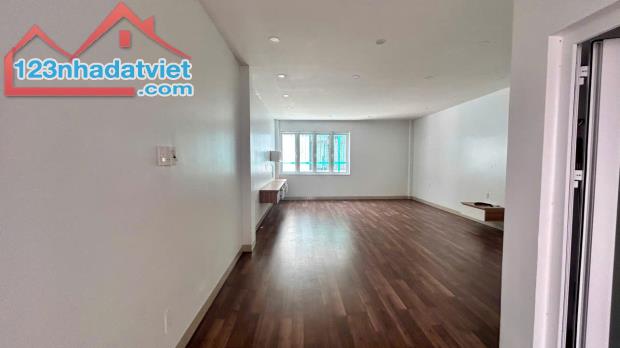 Cho thuê nhà 03 tầng 100m2 ngang 5m mặt tiền đường số 13 KĐT Hà Quang 2-Phường Phước Hải- - 5