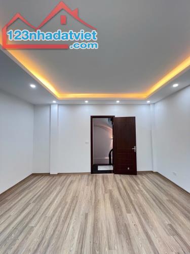 + NHÀ MỚI VÂN CANH 34Mx5 TẦNG.NỘI THẤT ĐẸP.NGÕ VÀO 3M. 4,5 TỶ - 1