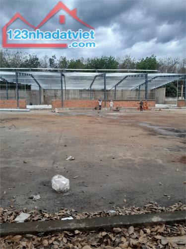 cho thuê nhà xưởng sản xuất phù hợp đầu tư, phục vụ nhiều ngành nghề công nghiệp - 1