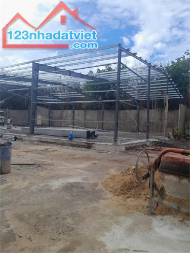 cho thuê nhà xưởng sản xuất phù hợp đầu tư, phục vụ nhiều ngành nghề công nghiệp - 2