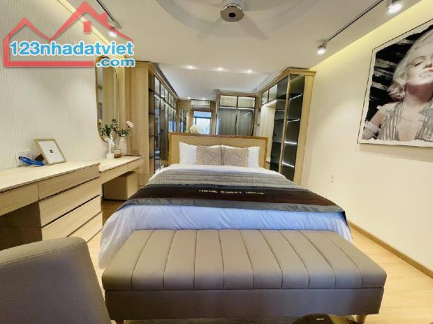 Nhà hẻm xe hơi thông thoáng Thống Nhất Gò Vấp - 3